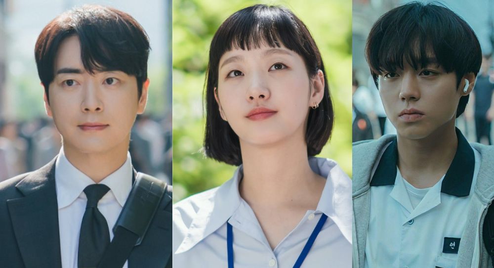 Kim Go Eun returns with “Yumi’s Cells” season 3 while Park Ji Hoon and Lee Jun Hyuk join TVING’s major new drama lineup as the platform expands globally