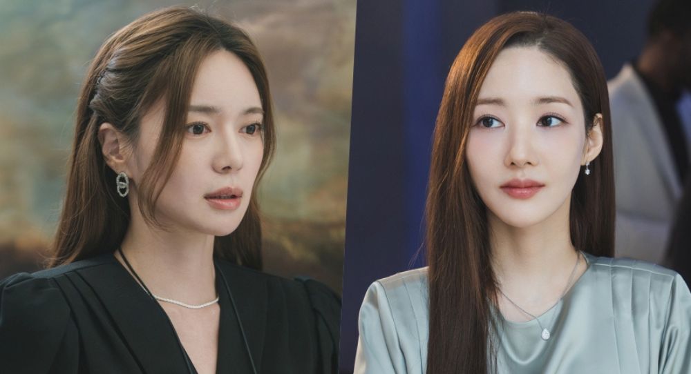 Image for “Siren’s Kiss” episode 3 hits peak ratings of 5.1 percent as leaked argument video between Park Min Young and Lee Elijah raises new questions in the investigation