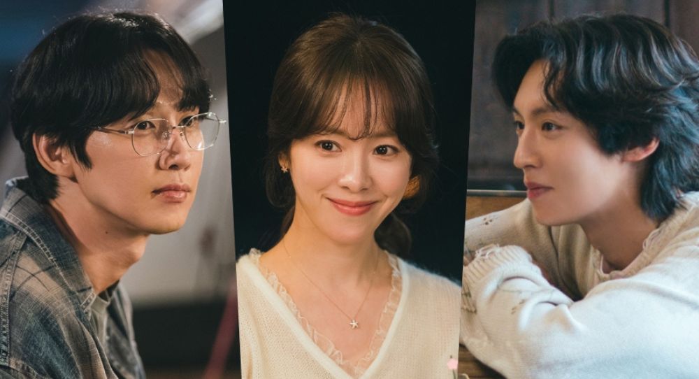 Image for JTBC’s ‘The Practical Guide to Love’ is quickly becoming a surprise weekend hit as ratings climb into the 6% range and Han Ji Min rises in buzz rankings
