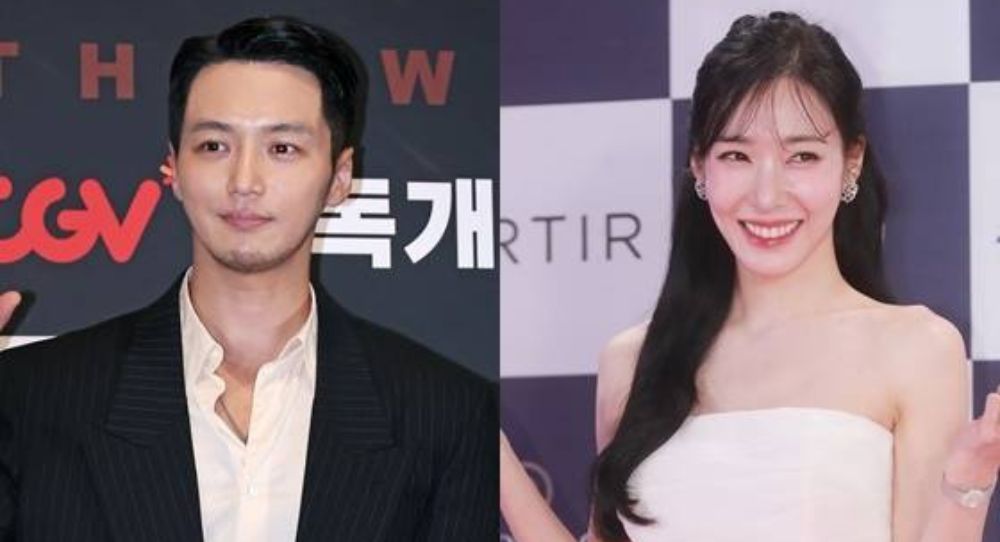 Tiffany is giving fans a rare look at her love life after marriage as she shares how things started with Byun Yo Han