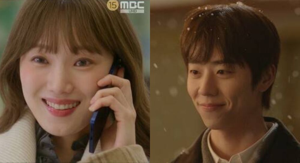 ‘In Your Radiant Season’ gives viewers the romance moment they wanted from Lee Sung Kyung and Chae Jong Hyeop but ratings drop sharply instead
