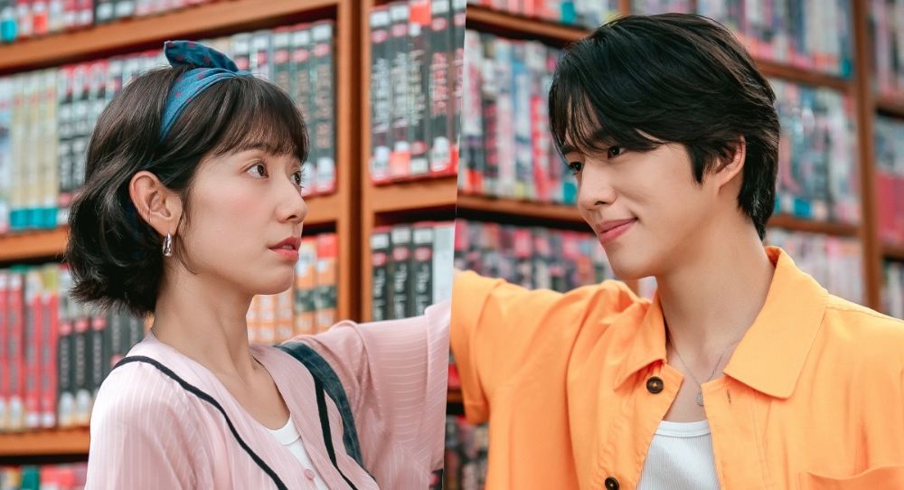 Cho Han Gyul reveals why his chemistry with Park Shin Hye felt so natural in ‘Undercover Miss Hong’ and says his first lead role is a project he will never forget