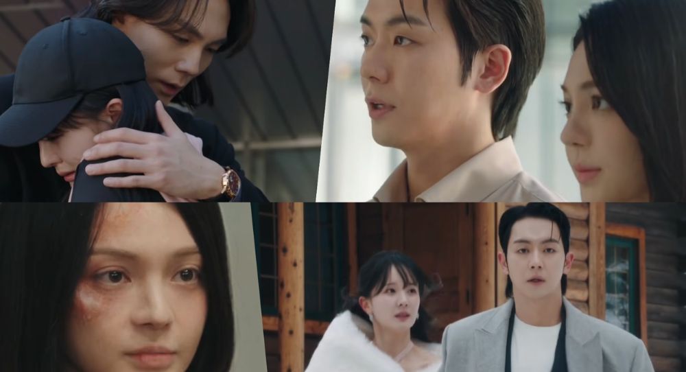 ‘Doctor Shin’ sparks major debate right away as viewers call it both confusing and addictive while it holds steady with 1.4% ratings