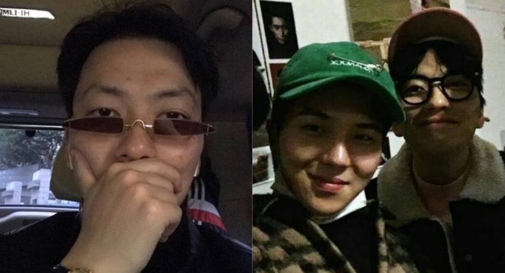 WINNER’s Song Min Ho faces more backlash after Lee Dong Hwi directly says he did not invite him to the VIP preview