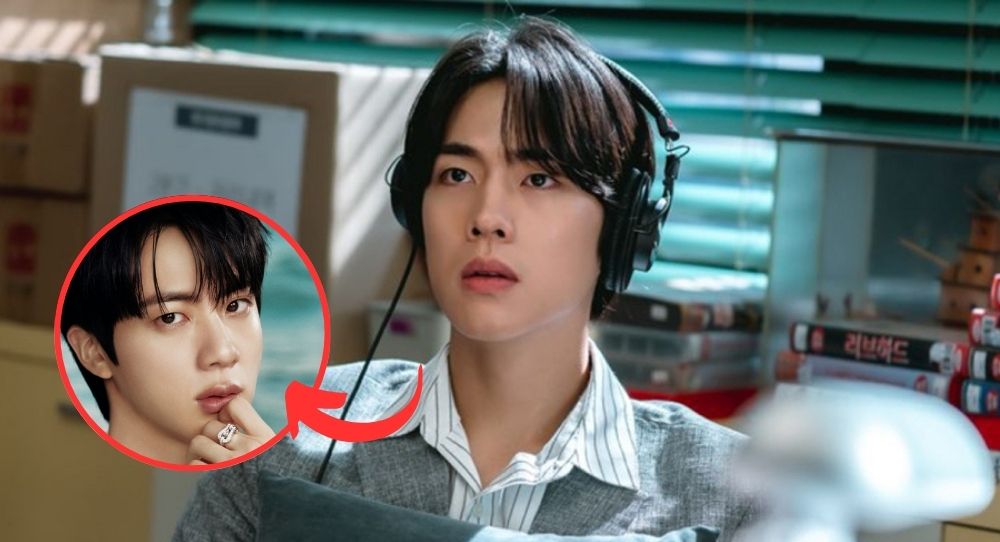 Cho Han Gyul reveals how he really feels about being compared to BTS’s Jin and his honest response is getting a lot of attention