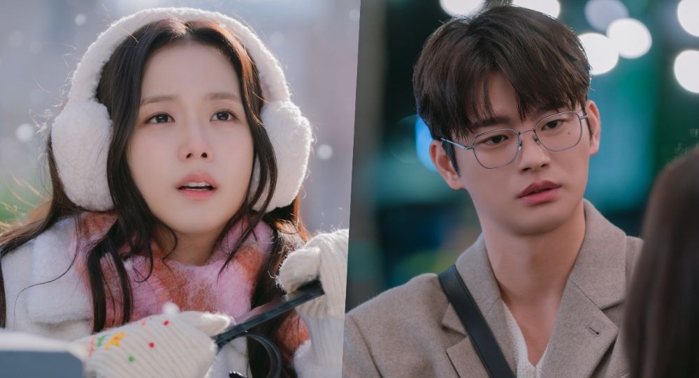 Image for 'Boyfriend on Demand' director and writer finally answer the biggest questions about Jisoo’s final choice and Seo In Guk’s double role