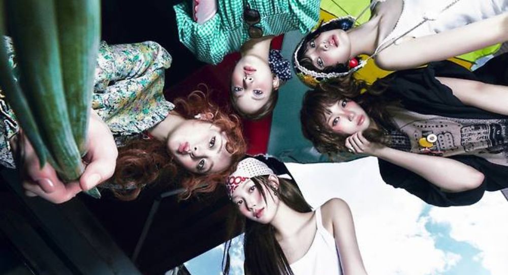 LE SSERAFIM’s SPAGHETTI reaches 20 straight weeks on Billboard and now holds a major record for 4th generation girl groups