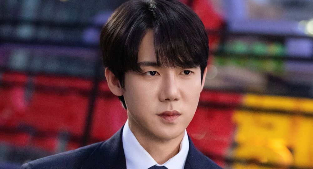 Yoo Yeon Seok’s ‘Phantom Lawyer’ keeps rising fast as the SBS drama stays No. 1 in ratings and buzz and teases a bigger team up in episode 3