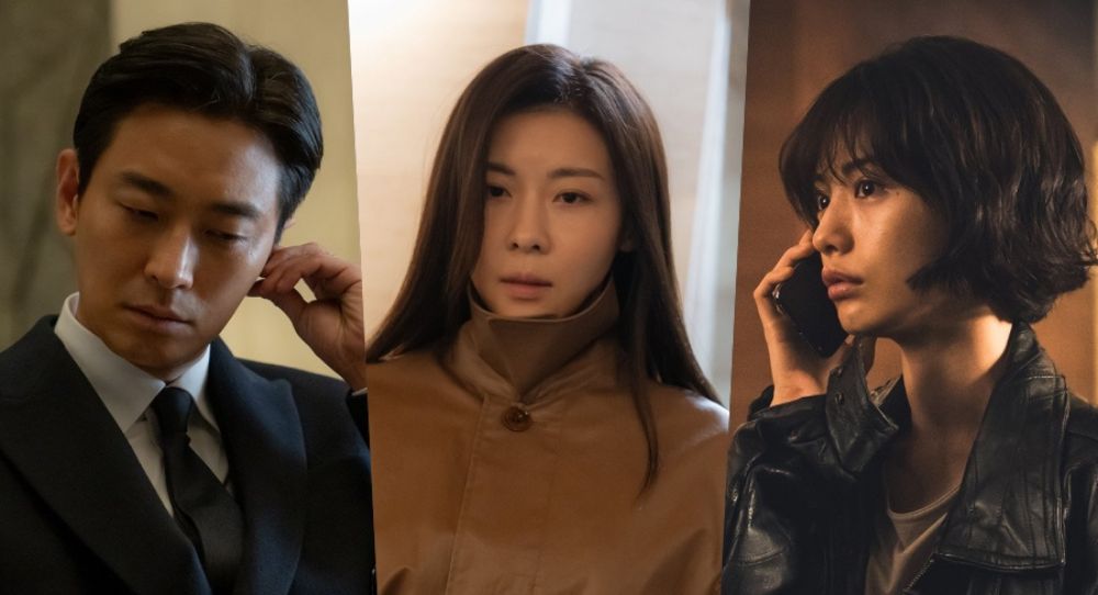 ENA’s ‘Climax’ is rising faster than expected as it hits a new ratings high in just two episodes and starts closing in on Monday-Tuesday leader ‘Siren’s Kiss’