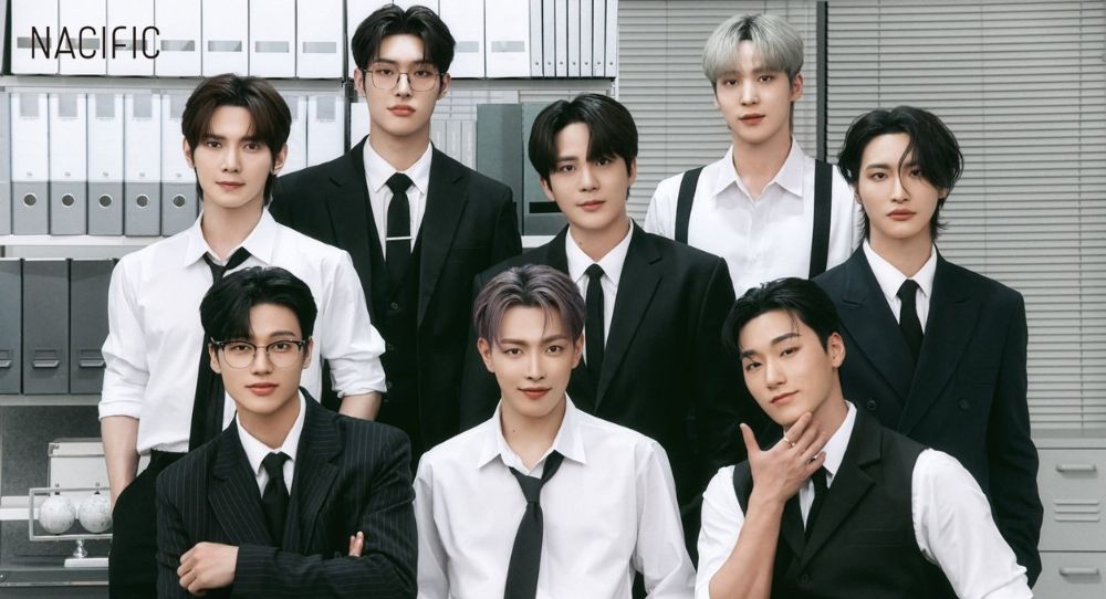 Image for ATEEZ just keeps proving their global power as ‘GOLDEN HOUR : Part.4’ stays on the Billboard 200 for 5 straight weeks and dominates monthly charts in Korea