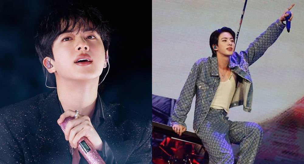 BTS’s Jin ‘Echo’ makes a huge Japan statement as it becomes the only K pop solo album to enter Oricon’s 2025 year end ranking