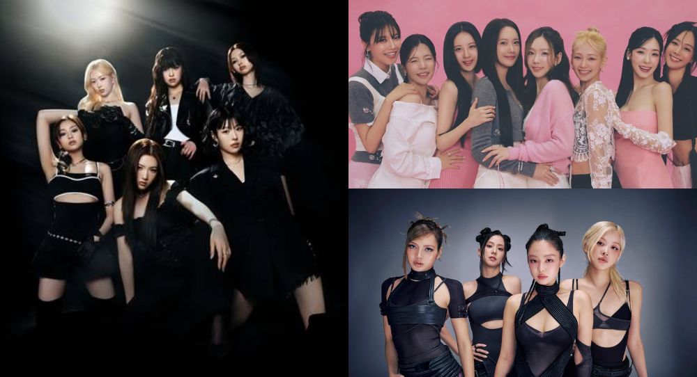 AtHeart says Girls’ Generation and BLACKPINK inspired their dreams as the rookie group aims for bigger stages and more growth