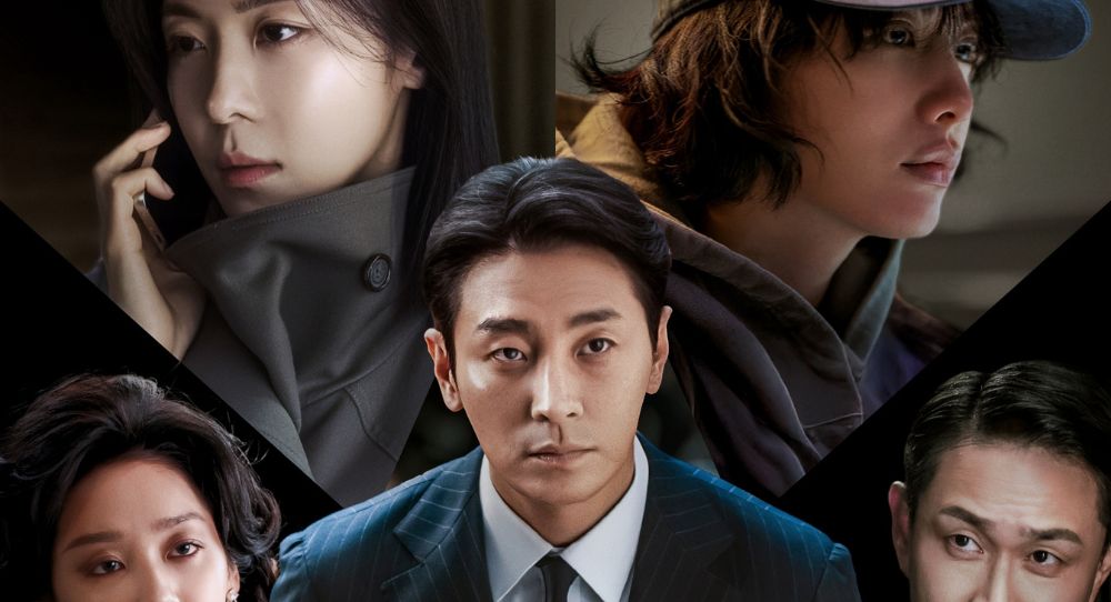 ENA’s new drama ‘Climax’ is exploding right out of the gate as it sweeps No.1 on Disney+ and multiple platforms while ratings jump fast after just 2 episodes