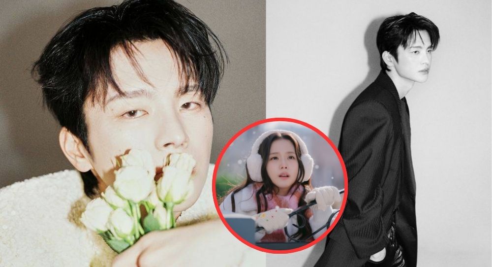 Seo In Guk proves again why he is a rom com favorite as fans praise both his ‘Boyfriend on Demand’ role and real life personality
