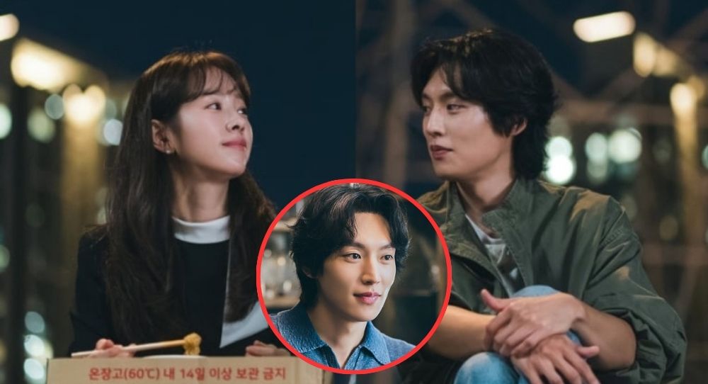 Lee Ki Taek is becoming the breakout second lead everyone is talking about in ‘The Practical Guide to Love’ as viewers fall hard for his straightforward younger man charm