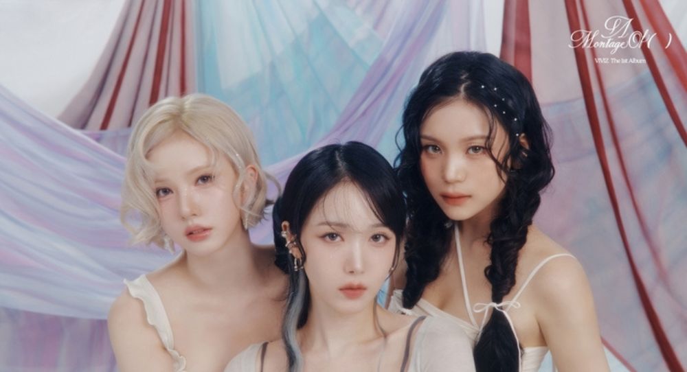 Image for Big Planet Made breaks silence after VIVIZ, Lee Mu Jin, and BE'O contract termination rumors spread, says nothing has been finalized yet