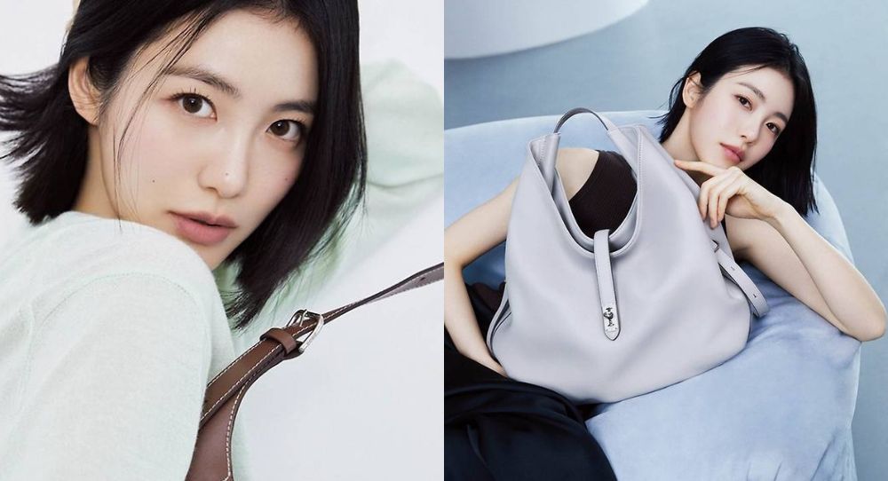 Shin Ye Eun’s striking new cover is getting attention as her deep affection for Doctor Some Boy becomes a major talking point