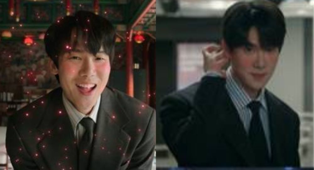 "Phantom Lawyer" remains unbeatable as Yoo Yeon Seok’s Love Dive dance scene sparks buzz and pushes ratings higher