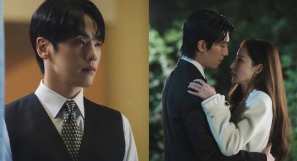 Park Min Young and Wi Ha Joon’s "Siren's Kiss" stays No. 1 for 6 straight episodes as nonstop twists keep viewers hooked
