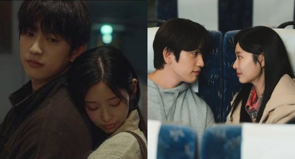 Park Jin Young and Kim Min Ju finally restart their romance in "Still Shining" but the drama’s ratings shockingly fall into the 0% range