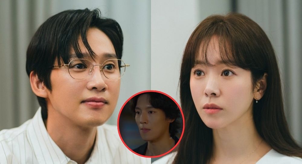 JTBC’s The Practical Guide to Love already beat its predecessor’s highest rating in just 4 episodes, and now its growing love triangle is making even more viewers tune in