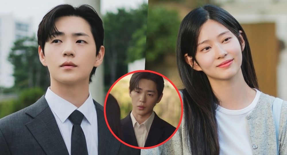 Shin Jae Ha is making viewers cry in 'Still Shining' after his character gives up a love he kept for over 10 years, and fans say this may be his saddest role yet