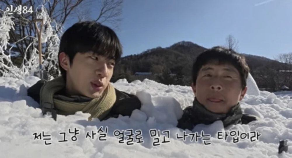 BTS’s Jin admits he originally thought the group would stop after 7 years, but says the journey became more serious, more fun, and much longer than he ever expected