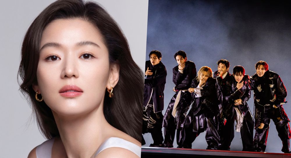 Jun Ji Hyun’s mother in law personally clears up BTS controversy after saying she is a 10 year ARMY and never meant to criticize the group