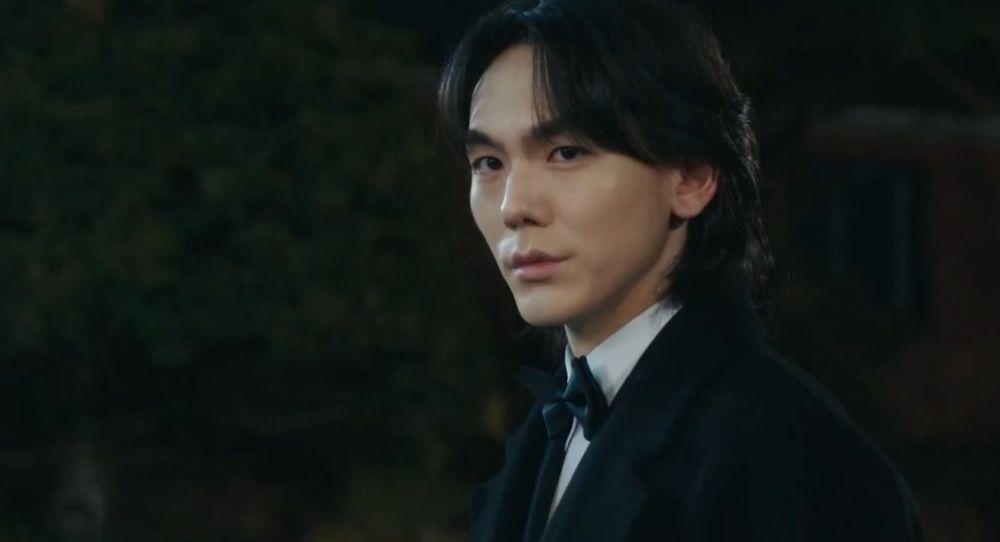 TV CHOSUN’s ‘Doctor Shin’ struggles to escape the 1% ratings range for 4 straight episodes as its shocking story draws attention but fails to break out