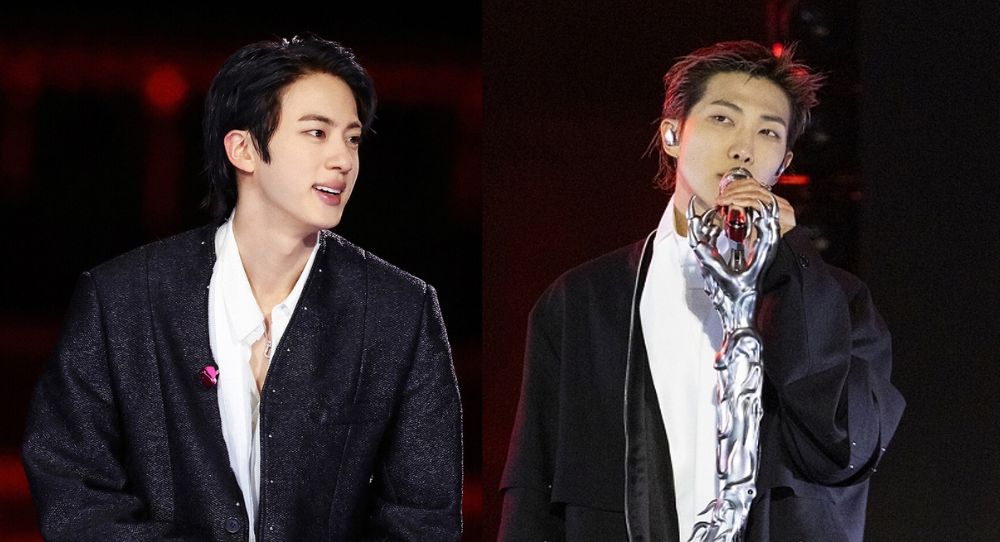 RM reveals the real reason Jin has no writing credits on BTS’s new album and fans say it makes his hard work even more meaningful