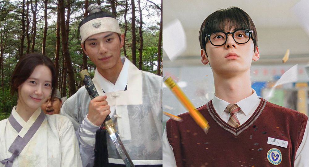 CJ ENM celebrates a major global win as ‘Bon Appétit, Your Majesty’ and ‘Study Group’ are both nominated at the 2026 Banff Rockie Awards