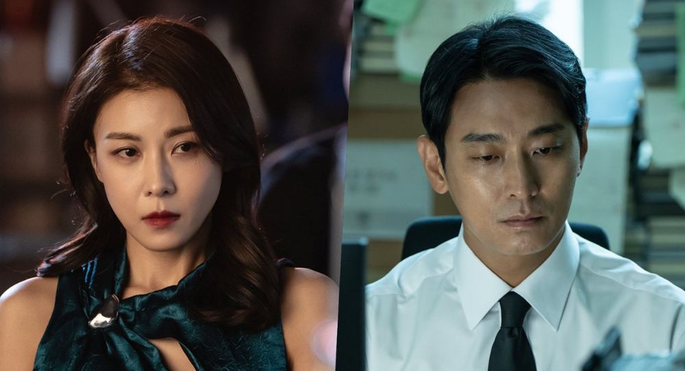 Ju Ji Hoon and Ha Ji Won’s ‘Climax’ keeps getting stronger as it hits its highest 2049 ratings yet and stays No. 1 on Disney+ Korea for 8 straight days