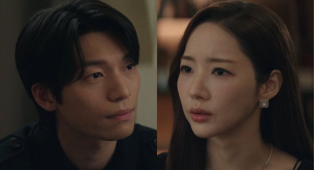 Park Min Young’s ‘Siren’s Kiss’ shocks viewers with a brutal ending twist as ratings climb back into the 4% range and the drama stays No. 1 in its time slot