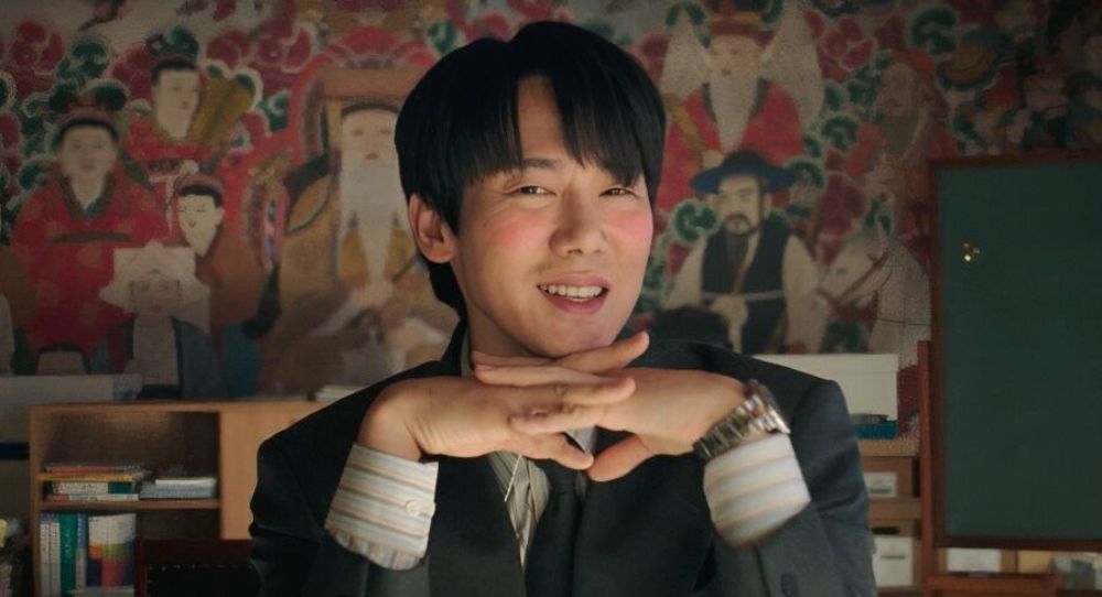 Yoo Yeon Seok is completely taking over SBS’s Friday-Saturday drama slot as ‘Phantom Lawyer’ hits new ratings highs and stays strong on Netflix Korea