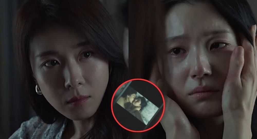 Ha Ji Won shocks viewers with first ever queer scene in 'Climax', sparking intense debate between ‘worst setup’ and ‘most immersive drama yet’