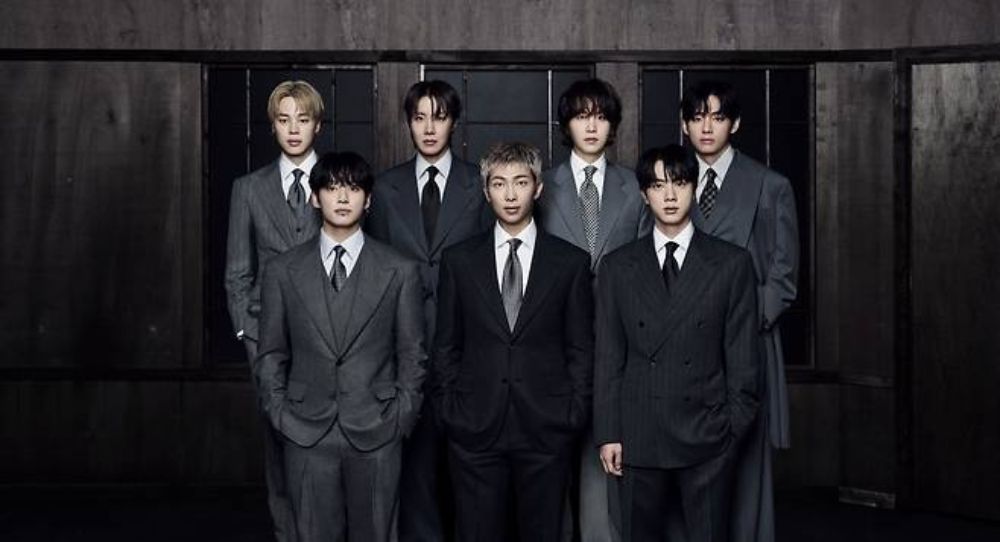 BTS breaks own record as Arirang sells over 4 million in one week and tops global charts