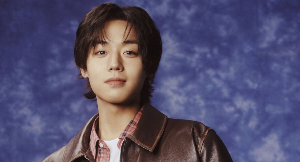 Park Ji Hoon rises to No.1 in March rankings with huge jump in popularity beating WOODZ and top idols