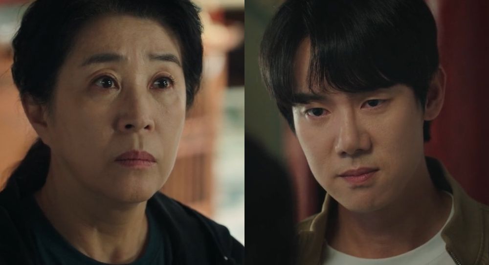 Image for Kim Mi Kyung earns attention in “Phantom Lawyer” for her strong and emotional role as Yoo Yeon Seok’s mother