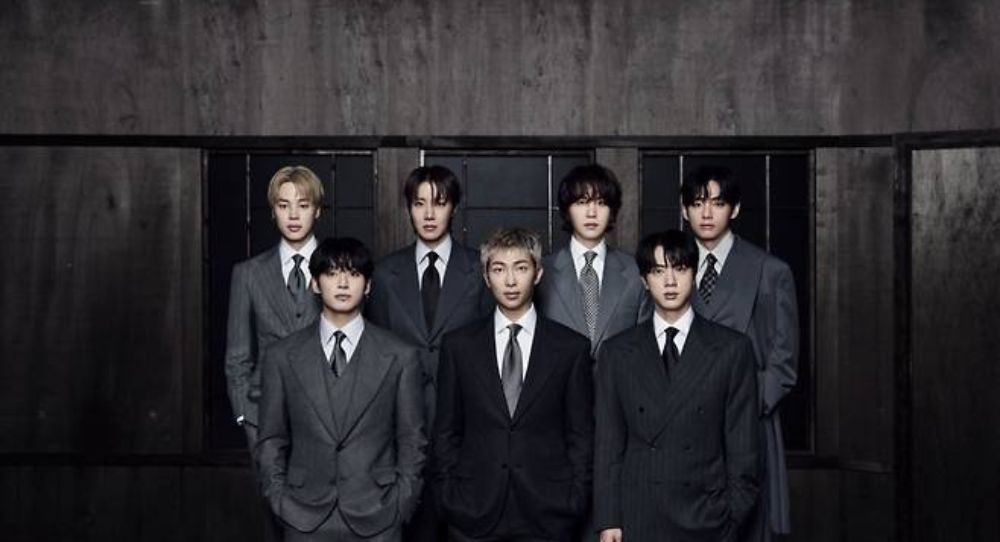 BTS achieves rare No. 1 debut on Billboard Hot 100 with SWIM and sets new milestone for groups