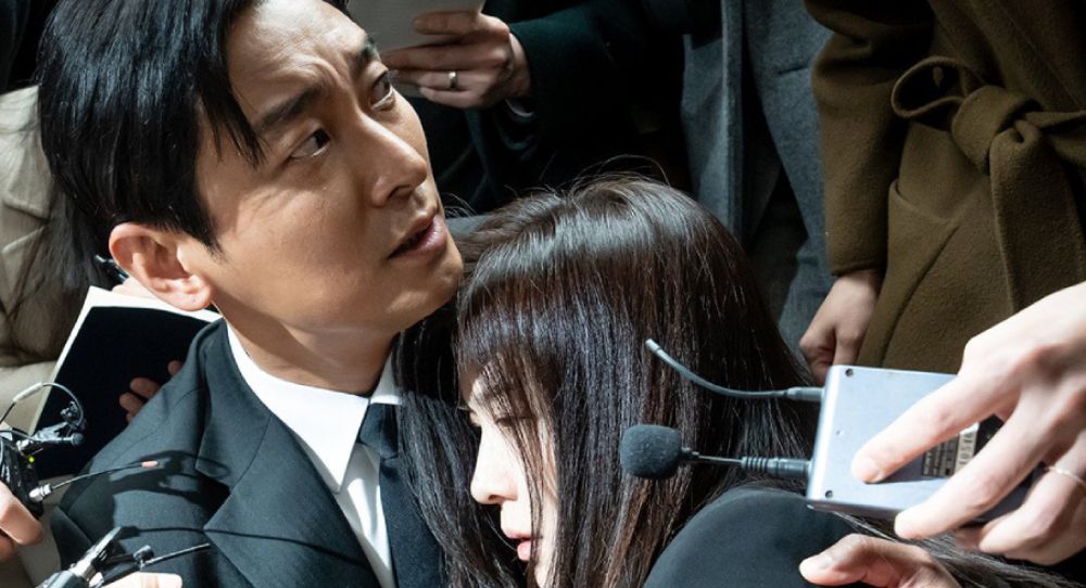 Ju Ji Hoon and Ha Ji Won’s ‘Climax’ rises in global rankings and ratings as it aims to break new ENA records