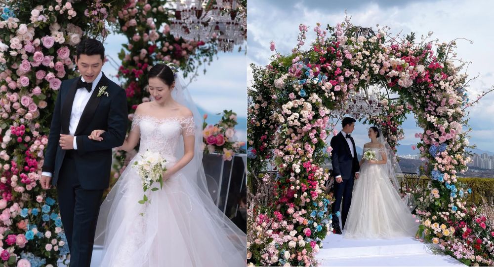 Son Ye Jin celebrates 4th wedding anniversary with Hyun Bin and shares heartfelt message about love and friendship