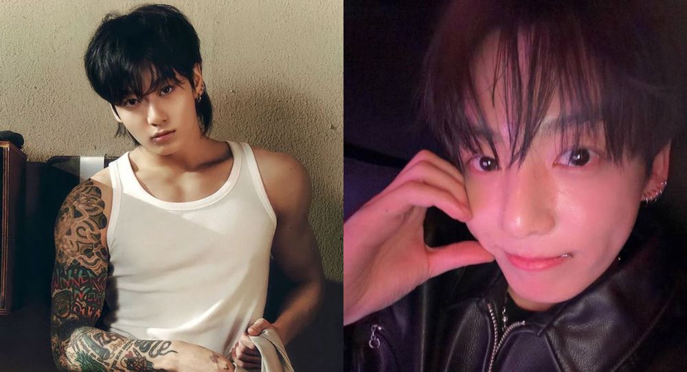 BTS’ Jungkook excites fans with heartfelt message about comeback saying “I’ll really work hard” and “I love you”