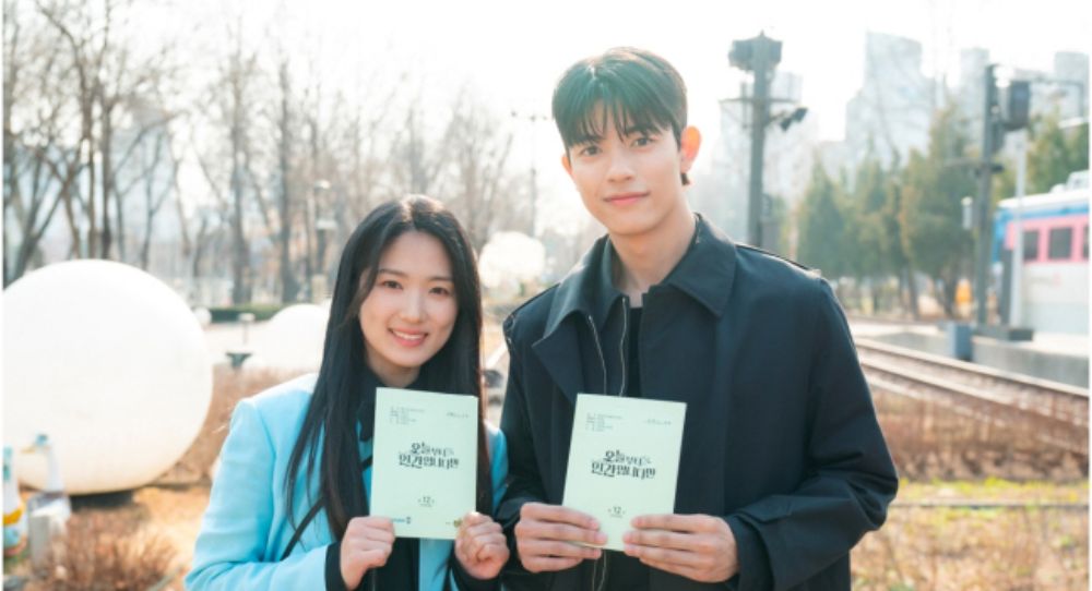 Image for Kim Hye Yoon vanishes and reunites with Lomon after 10 years as “No Tail To Tell” wraps up with emotional happy ending and 5.4% peak rating