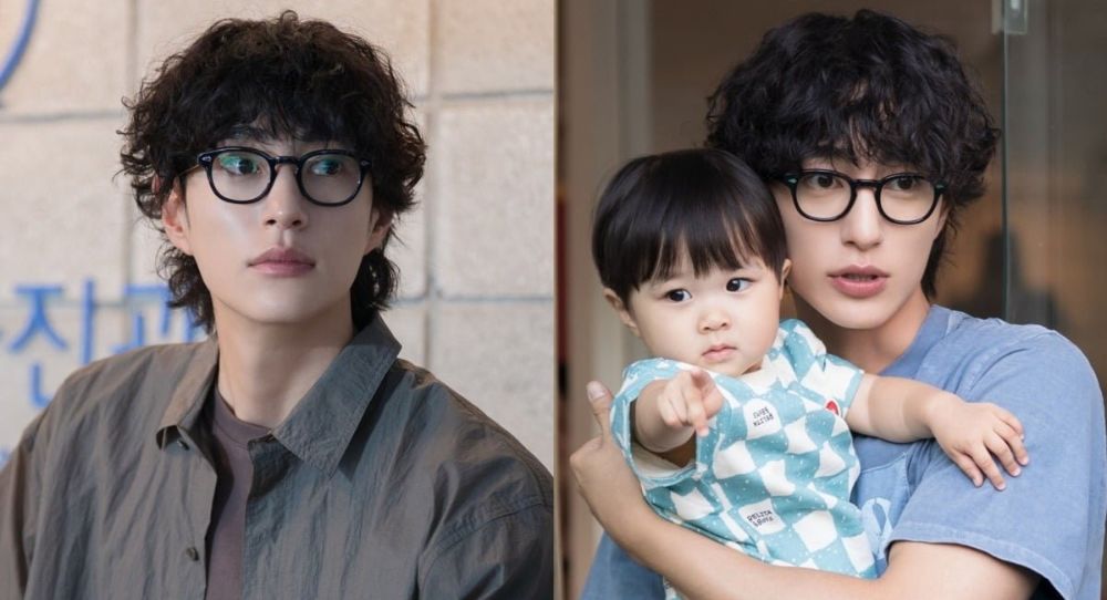 Actor Oh Hyun Joong stands out in 'Our Universe' despite low domestic ratings and draws global interest in 142 countries