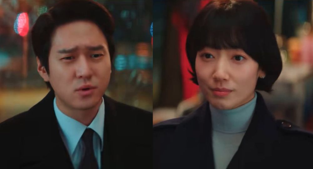 Park Shin Hye joins forces with Go Kyung Pyo and shakes Lee Deok Hwa’s empire as ‘Undercover Miss Hong’ hits new high of 11.8% and stays No. 1