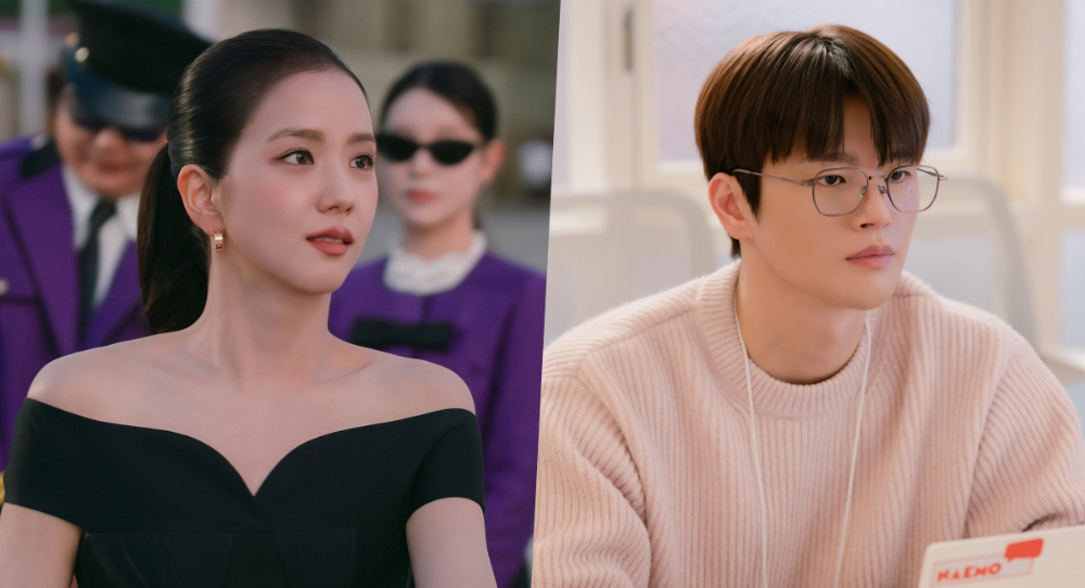 Jisoo and Seo In Guk celebrate as Netflix drama “Boyfriend on Demand” reaches No.1 in Korea just two days after release and draws strong fan interest