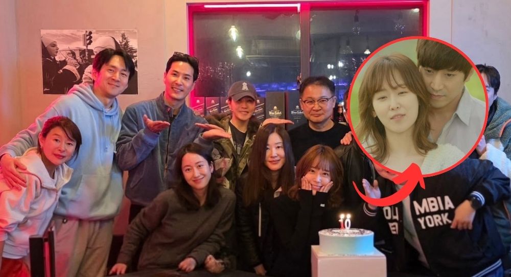 Image for ‘Another Miss Oh’ 10th anniversary reunion sparks rumors as Seo Hyun Jin and Eric are absent, but cast messages reveal warm support