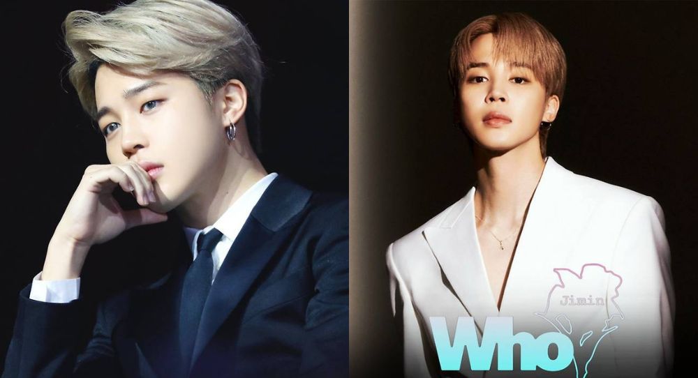 BTS's Jimin breaks streaming milestone in Japan as “Who” surpasses 144 million plays on Spotify