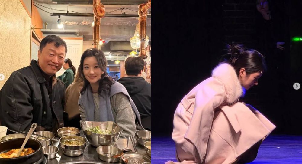 Seo Ye Ji marks emotional return after four years as she wraps up the final Seoul performance of her first stage play