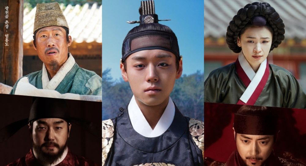 Park Ji Hoon tops TV and OTT non drama buzz rankings after appearing on “You Quiz on the Block”, as his film “The King's Warden” continues to gain attention